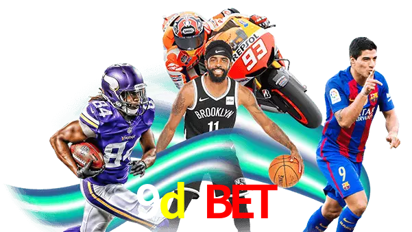 9d bet