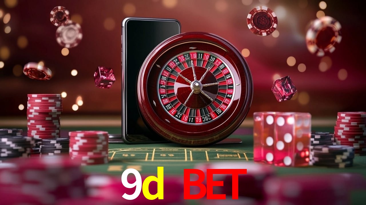 Tennis Betting 9d bet