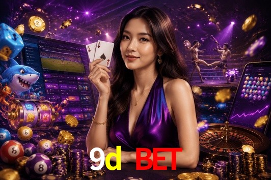 VIP Casino 9d bet
