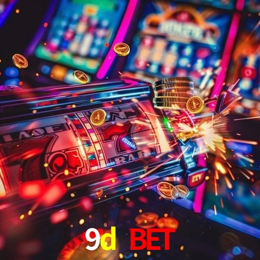 Experiência VIP 9d bet