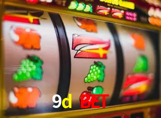 A Emoção da Loteria na 9d bet: Uma Chance de Mudança de Vida
