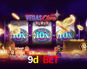 Descubra a Magia dos Jogos de Arcade no 9d bet