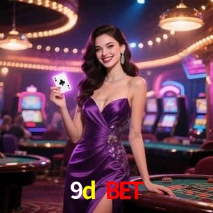 Estatísticas 9d bet