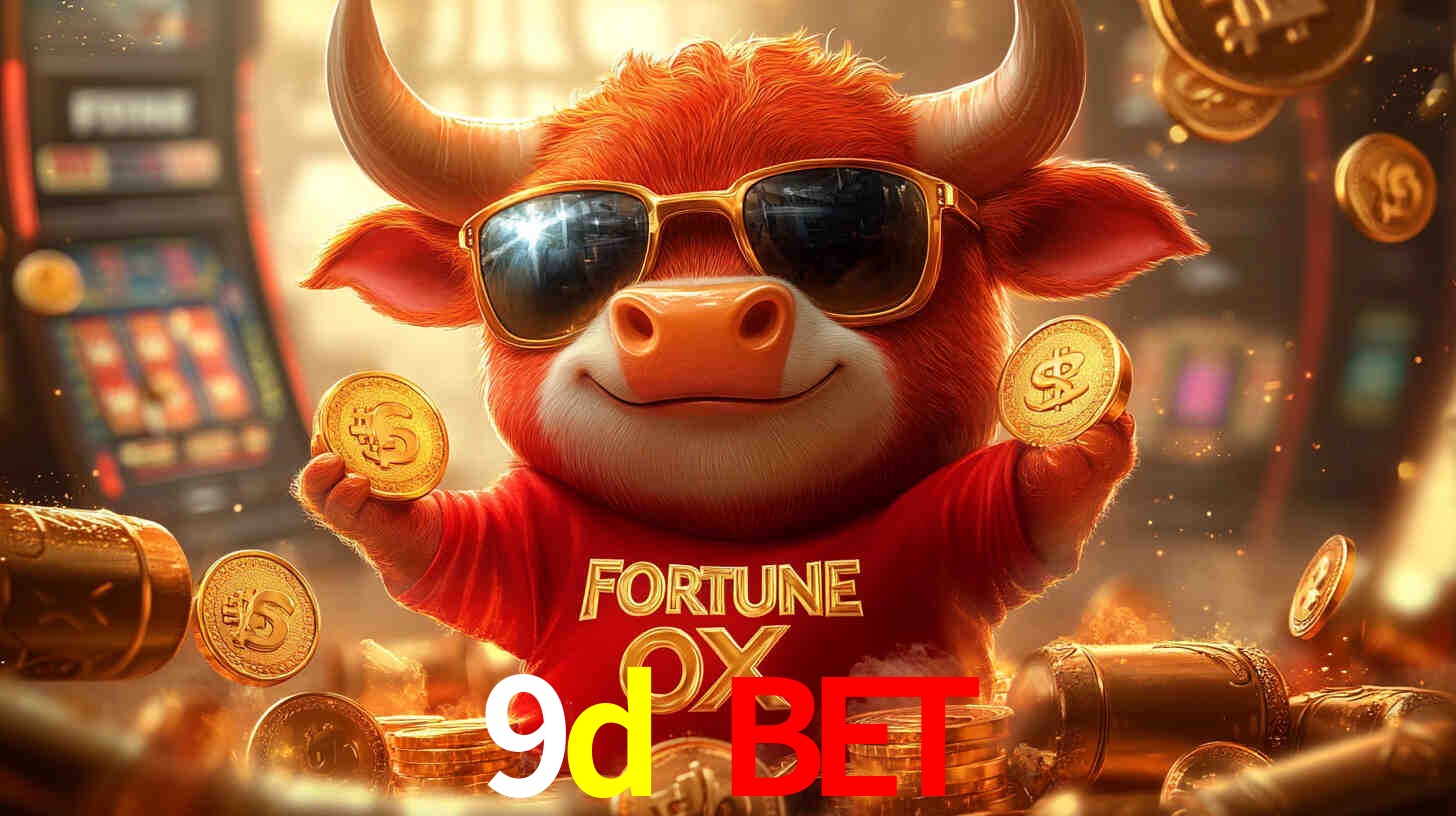 9d bet,9d.bet