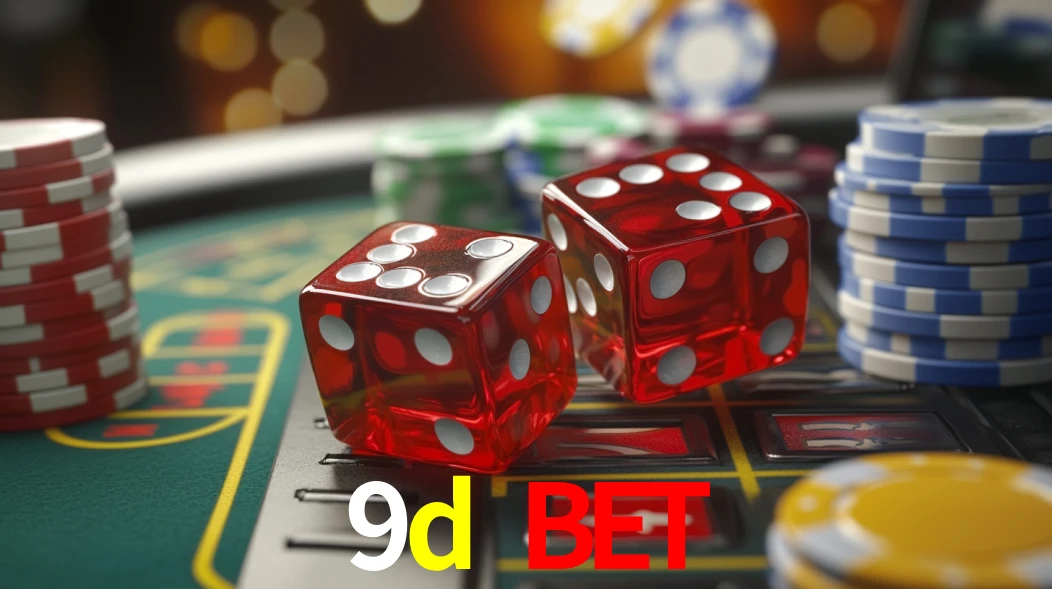 Daily Bonuses 9d bet