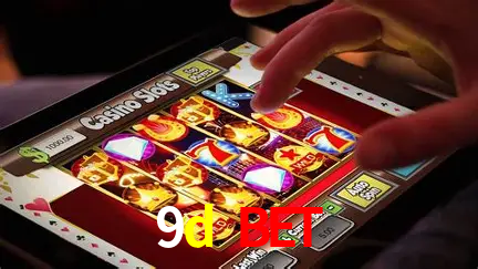A Emoção da Loteria na 9d bet: Uma Chance de Mudança de Vida