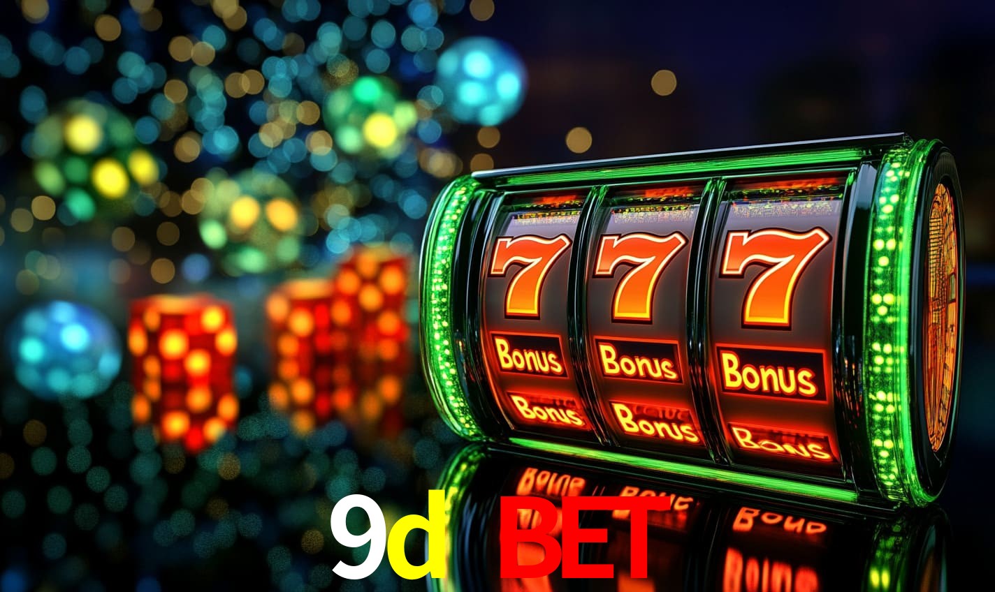 FAQ 9d bet Brasil