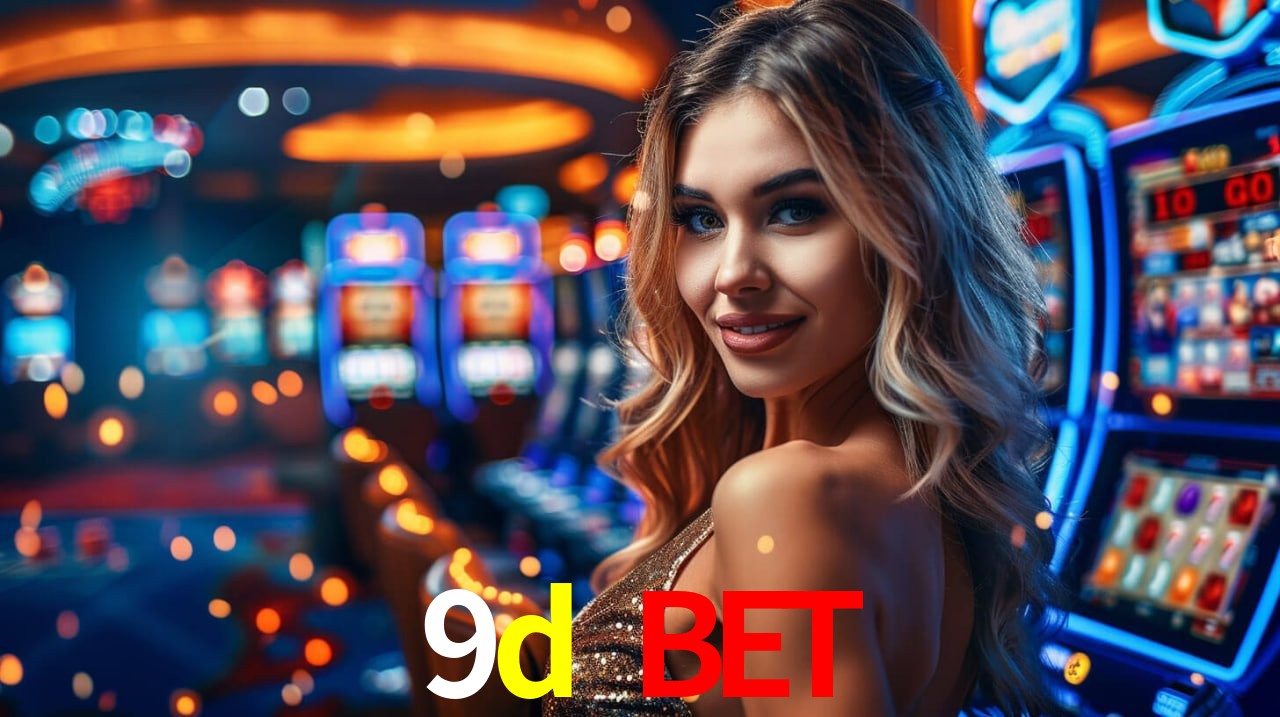 Live Casino 9d bet