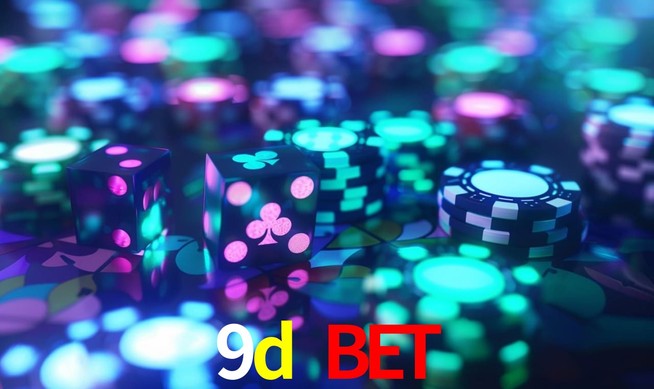Avaliações dos Jogadores 9d bet