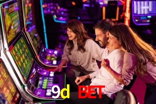 Casino Ao Vivo 9d bet