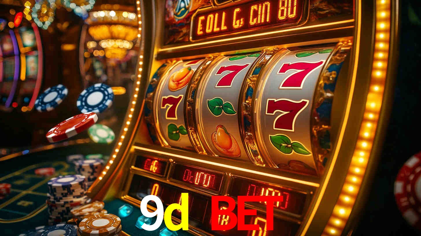 Premium Interface 9d bet