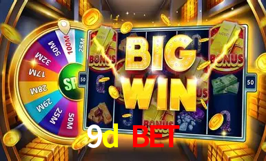 Apostas Esportivas na 9d bet: Um Guia Completo