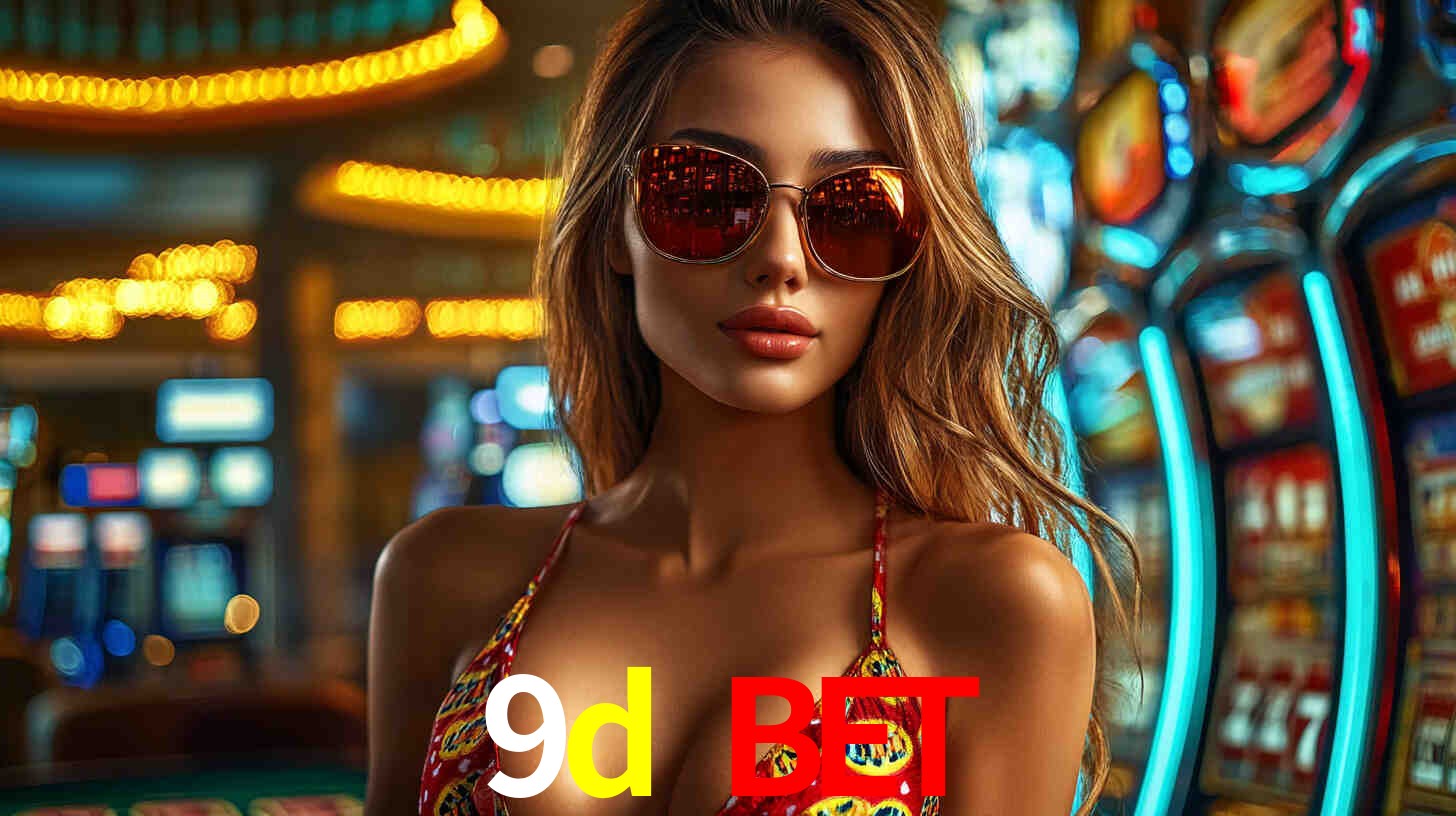 Resumo visual de bônus e campanhas 9d bet