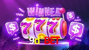 Experiência VIP 9d bet