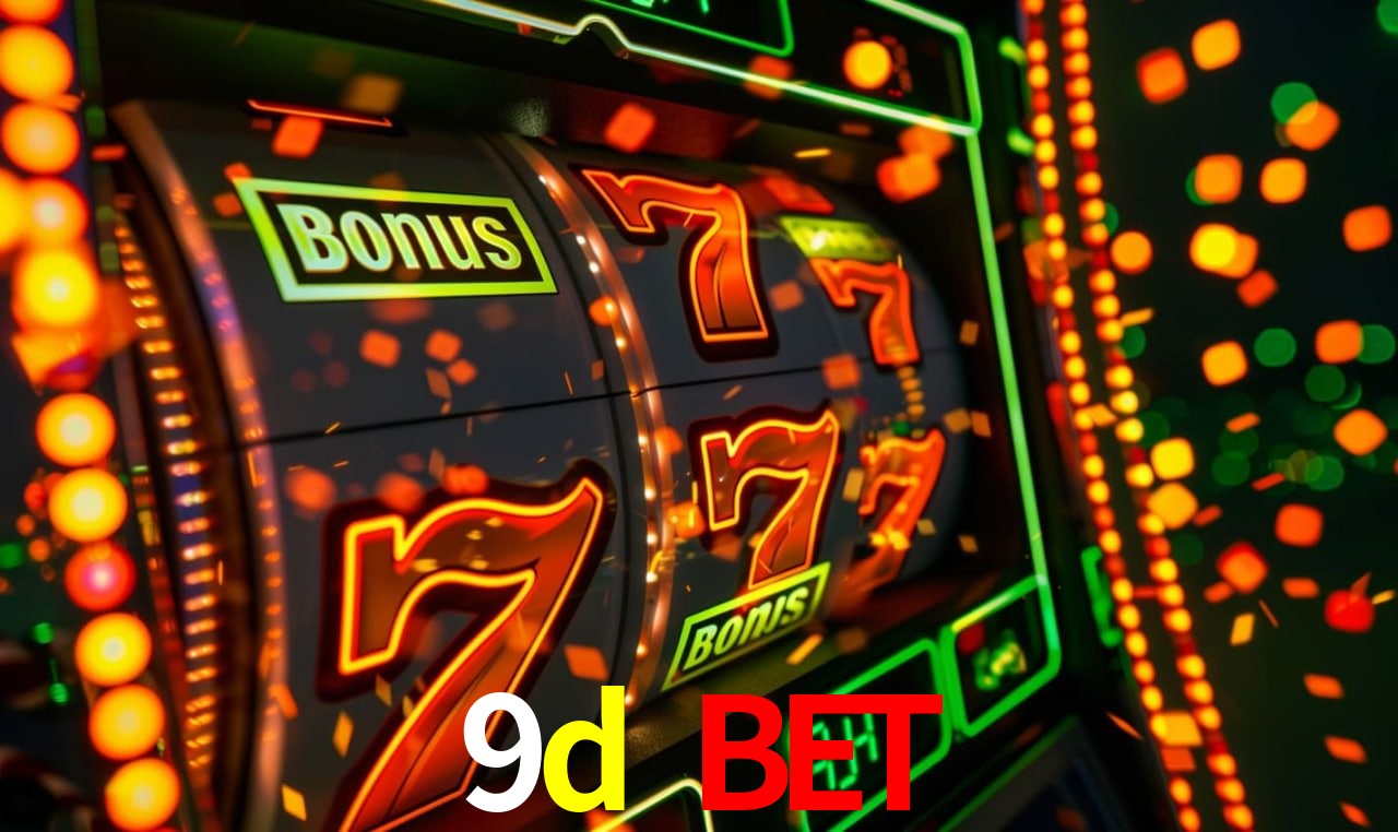 Interface Premium 9d bet