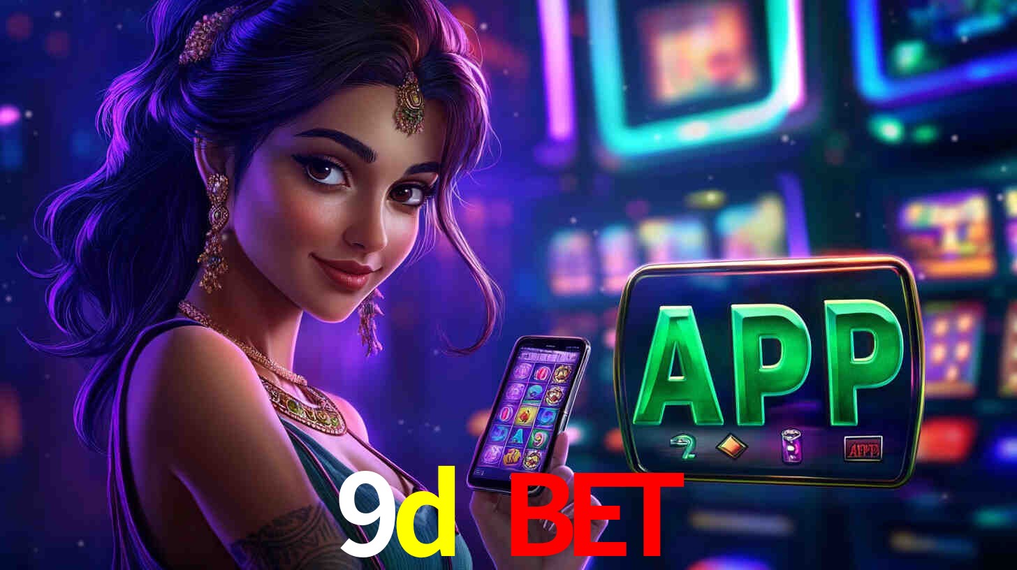 Bônus Generosos e Exclusivos no 9d bet para Você!