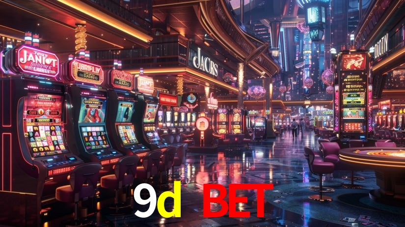 Secure Login 9d bet