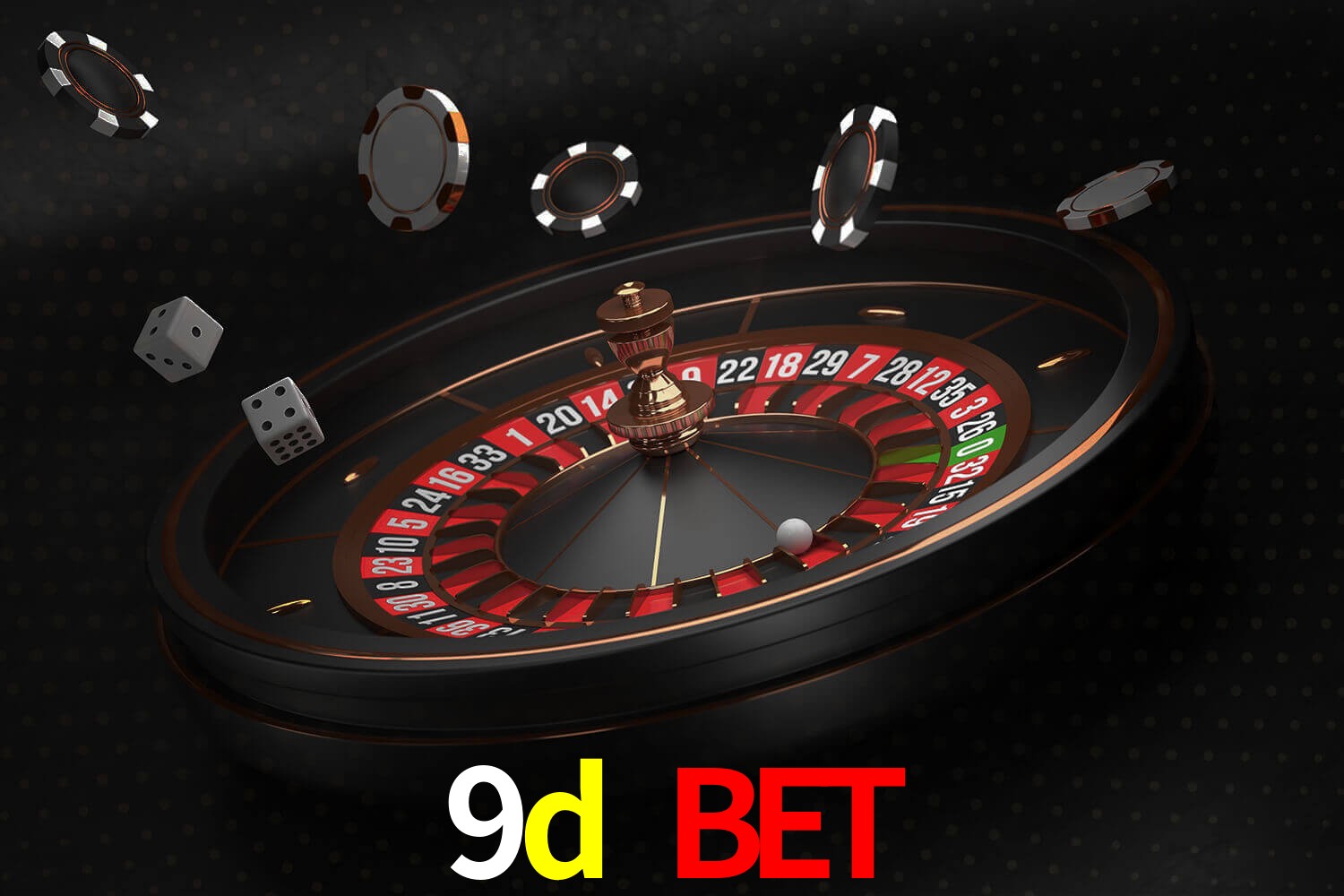 9d bet: Seu Cassino Premiado com Pagamentos Rápidos