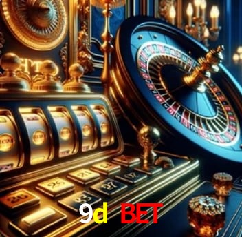 Diretório de Jogos 9d bet
