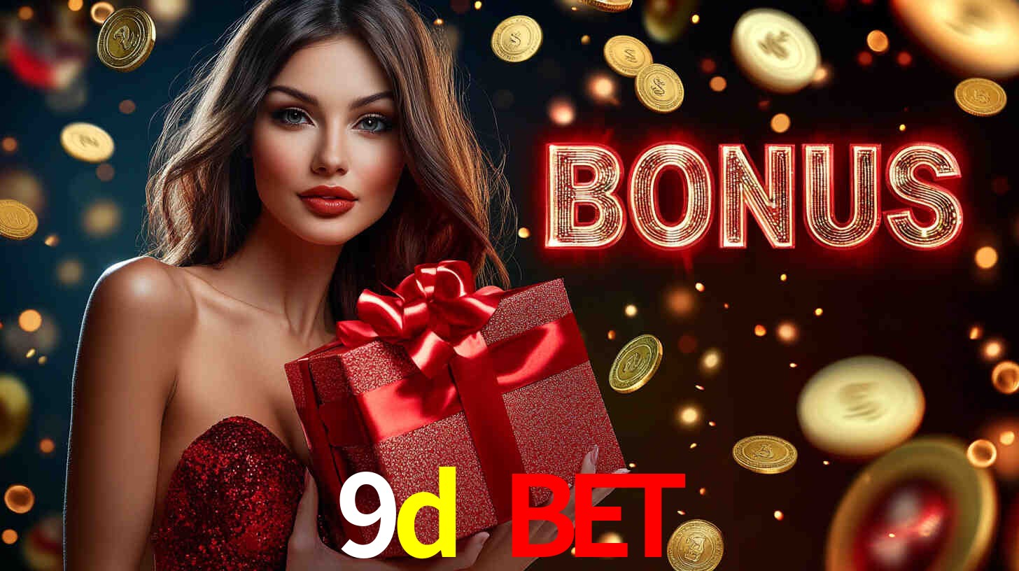 A Emoção da Loteria na 9d bet: Uma Chance de Mudança de Vida