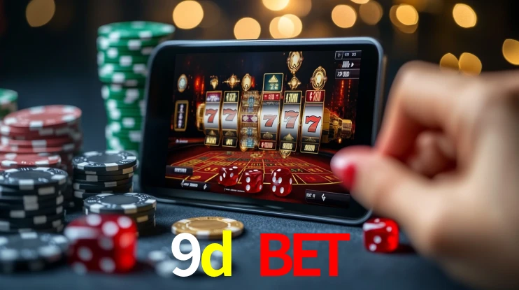 Exclusive Games 9d bet