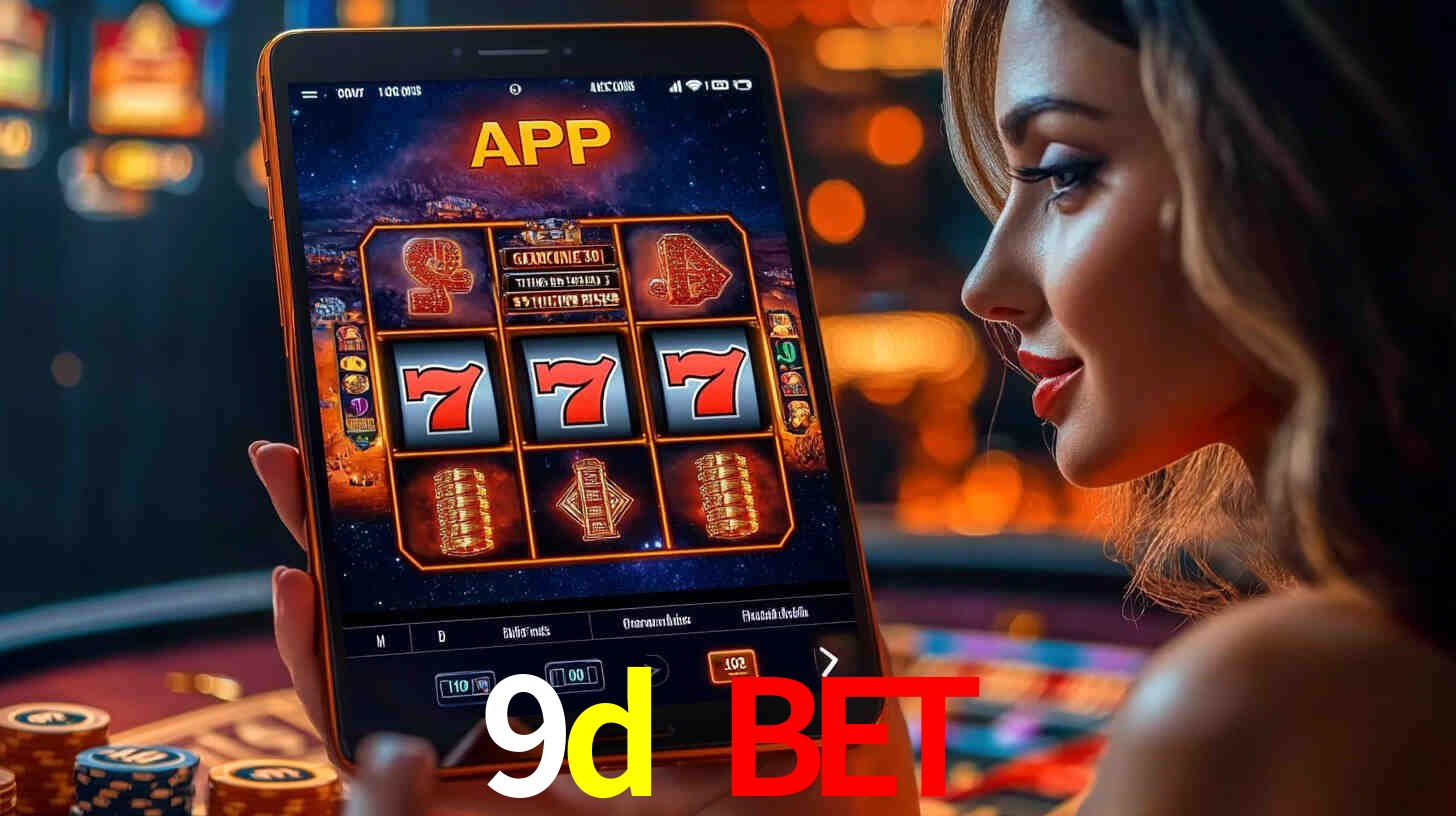 9d bet apk