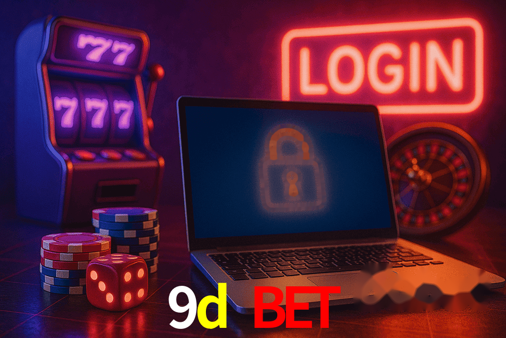 Tecnologia da Plataforma 9d bet