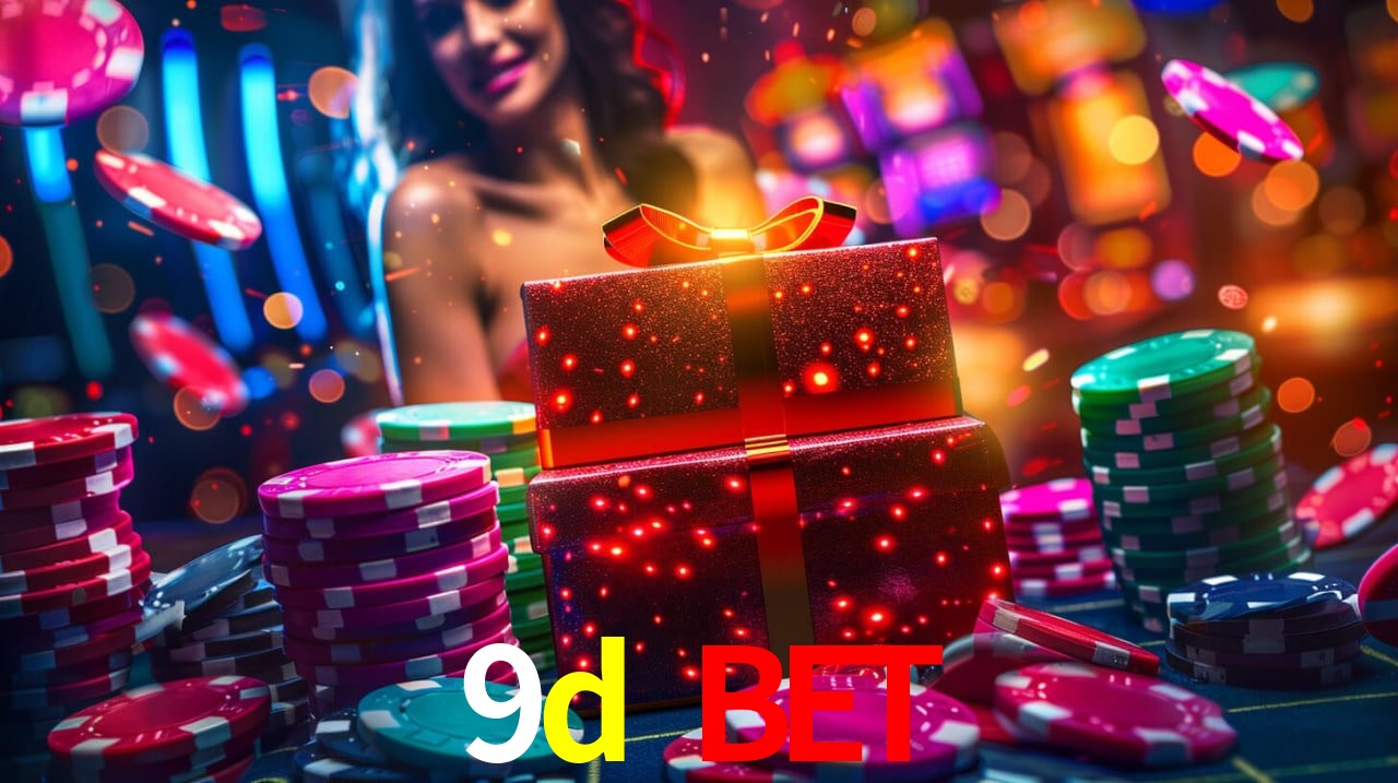 Jogos Exclusivos 9d bet