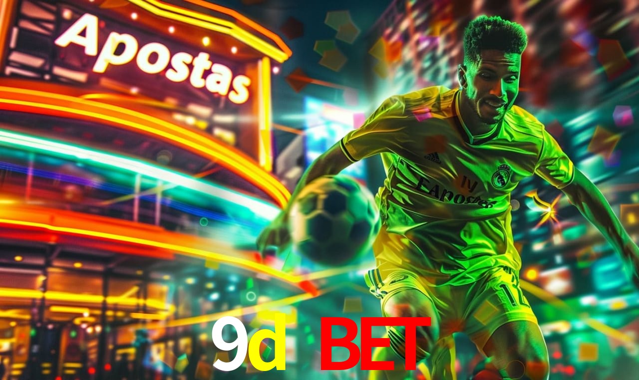 Ofertas Exclusivas 9d bet