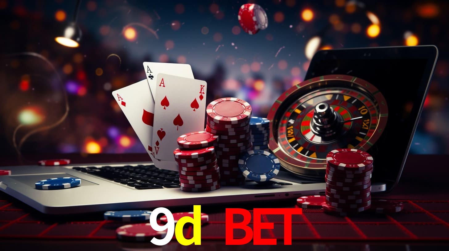 Live Casino 9d bet