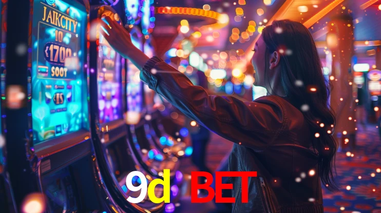 9d bet,9d.bet