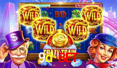 Desvendando o Mundo dos Jogos Virtuais na 9d bet