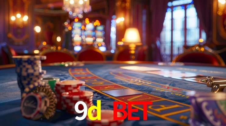 Weekend Specials 9d bet
