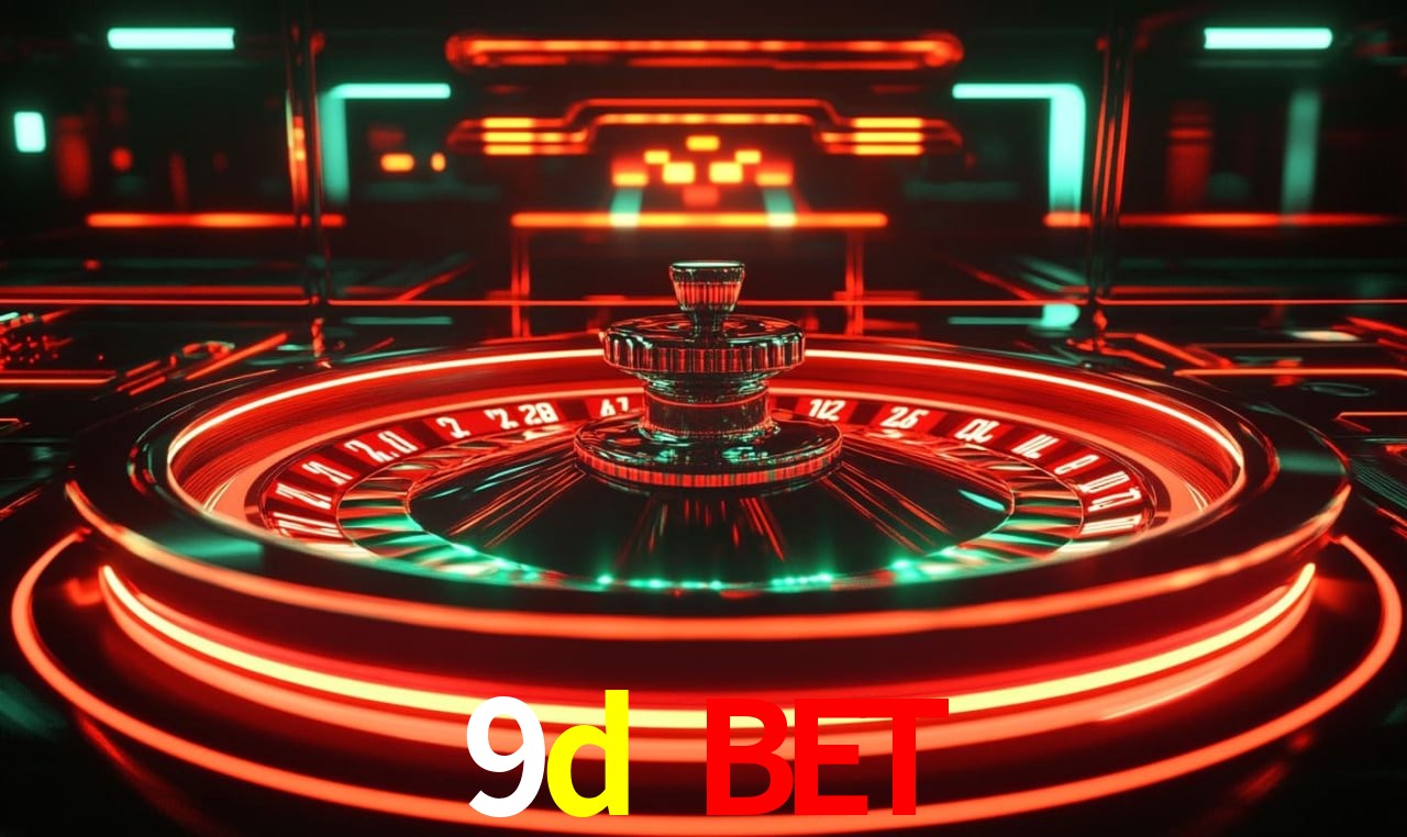 Explorando a Categoria de Eventos em Apostas na 9d bet