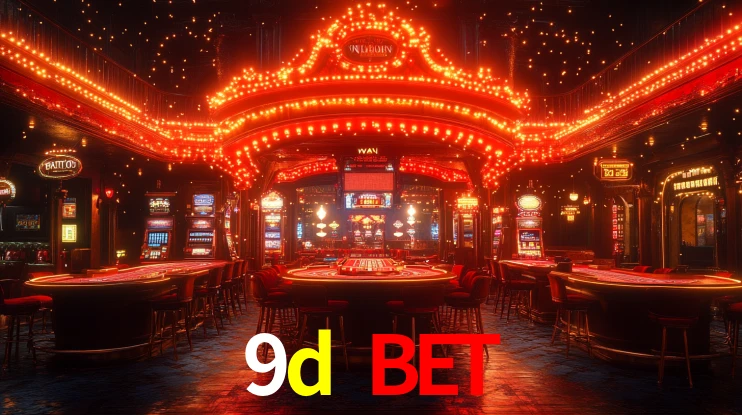 Explore as vantagens do 9d bet: serviço profissional e confiabilidade