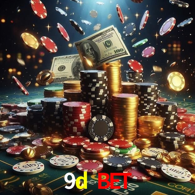 Torneios 9d bet