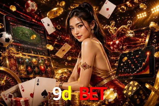 Exclusive Offers 9d bet