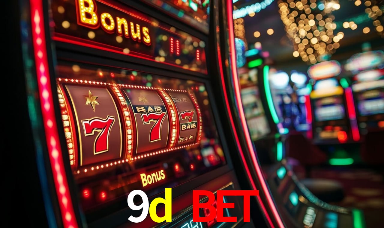 App mobile 9d bet