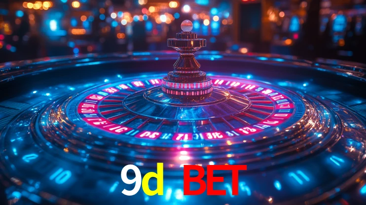 9d bet apk