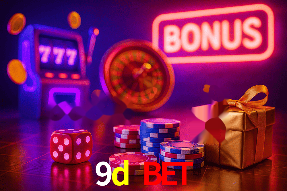 Descubra a Essência do 9d bet: Nossa História e Compromissos