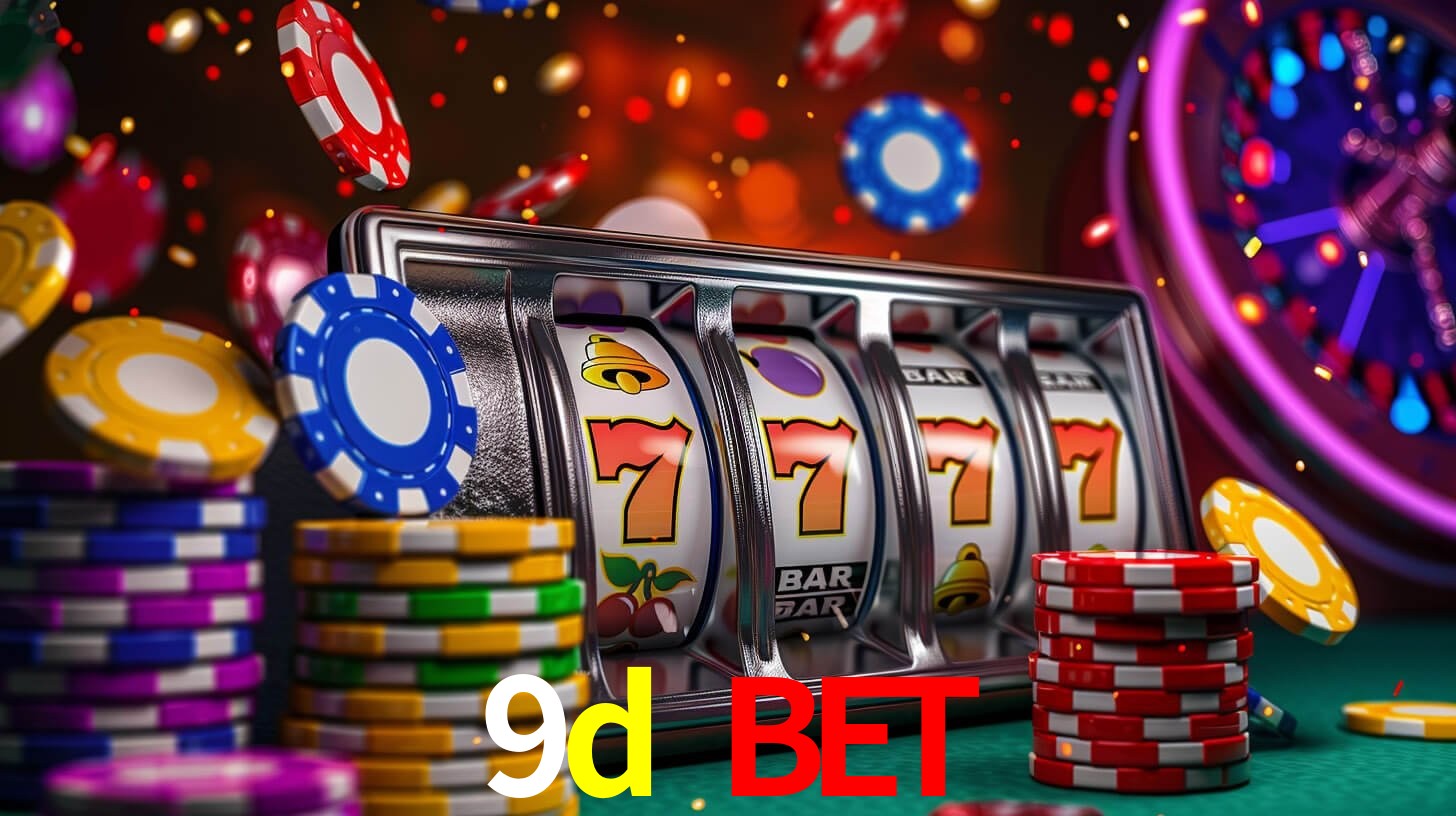 Apostas de Tênis 9d bet