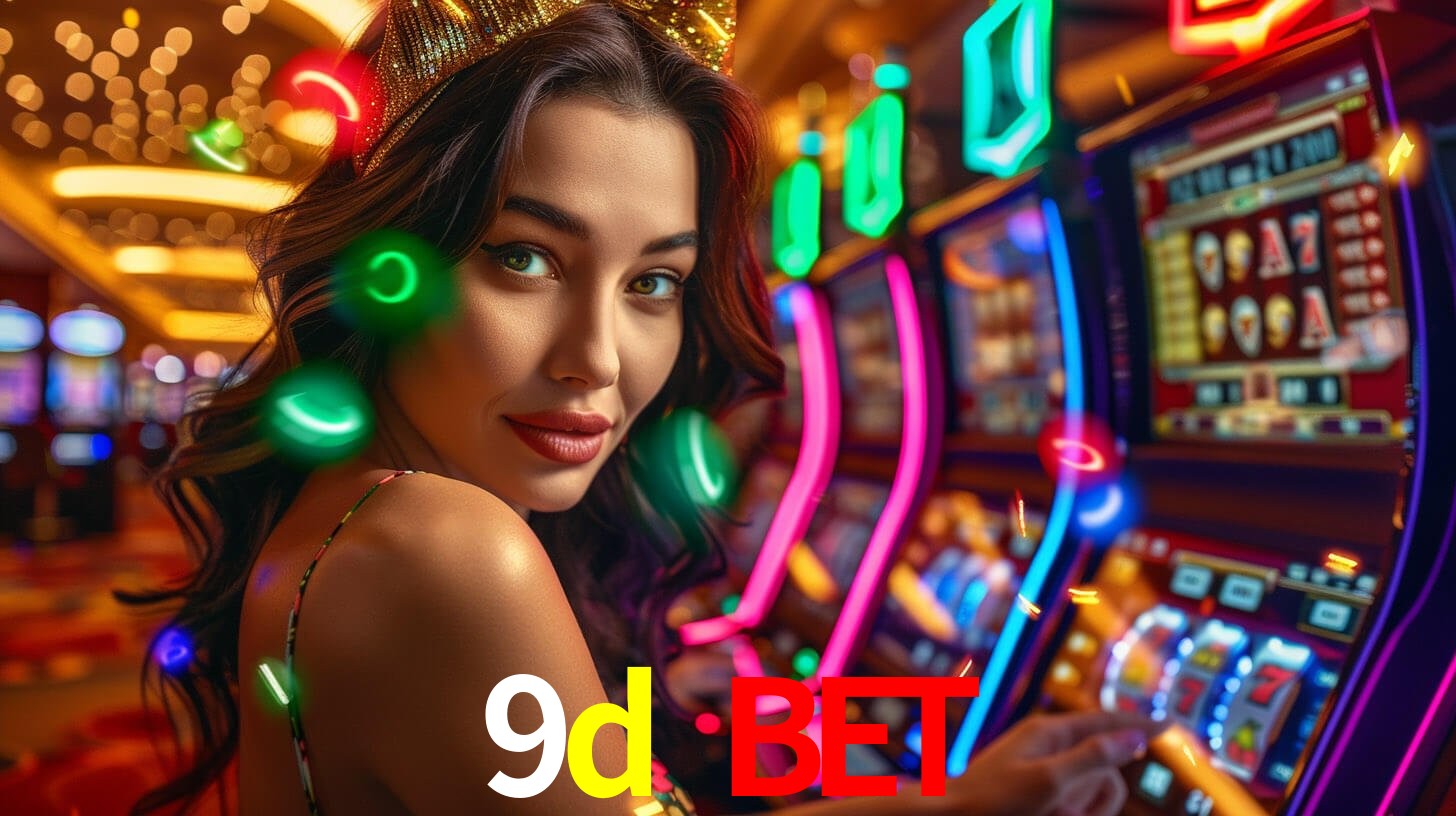 Instalar app 9d bet