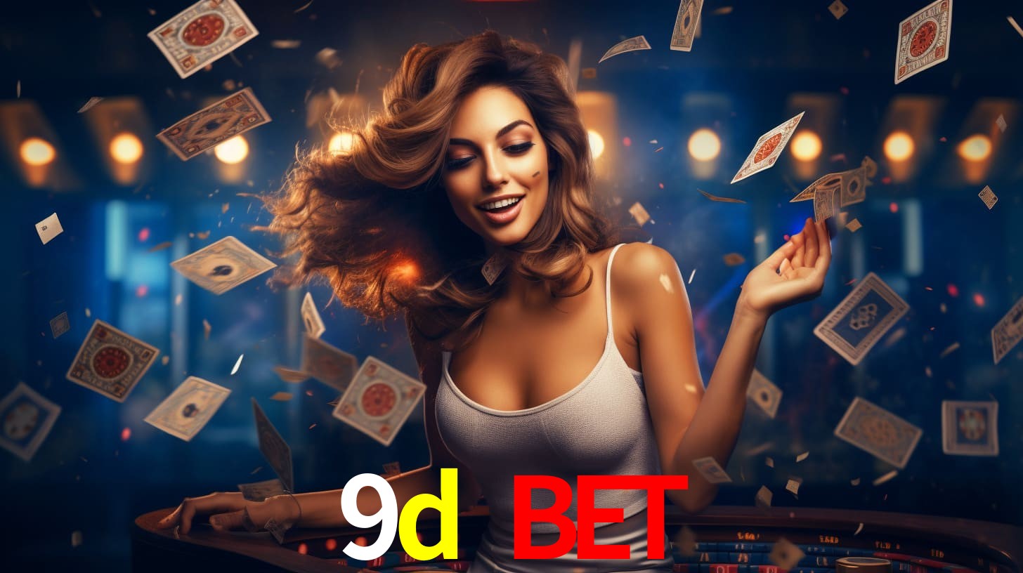 9d bet