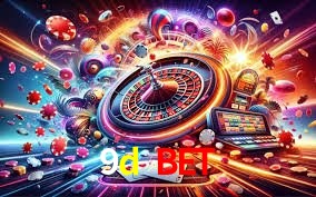 Login Seguro 9d bet
