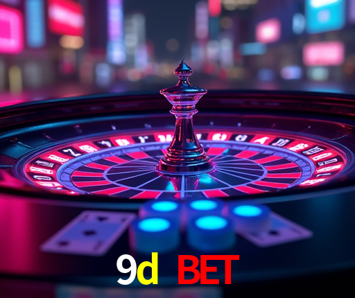 cassino 9d bet