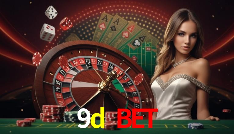 Seasonal Promotions 9d bet