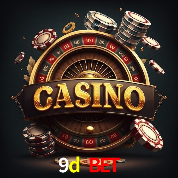 APK Android 9d bet