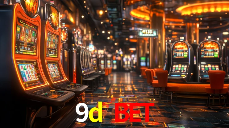 9d bet