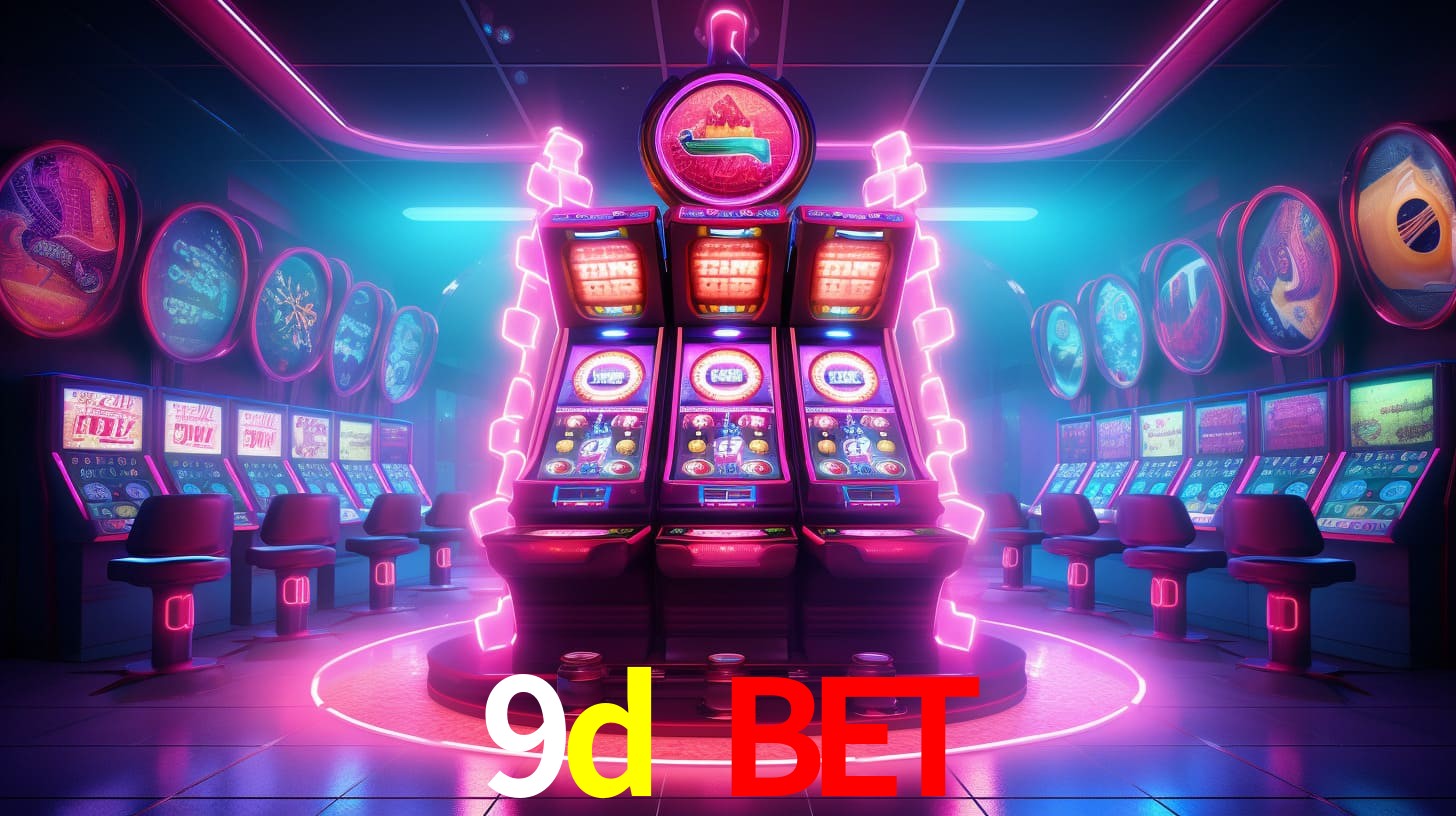 9d bet apk