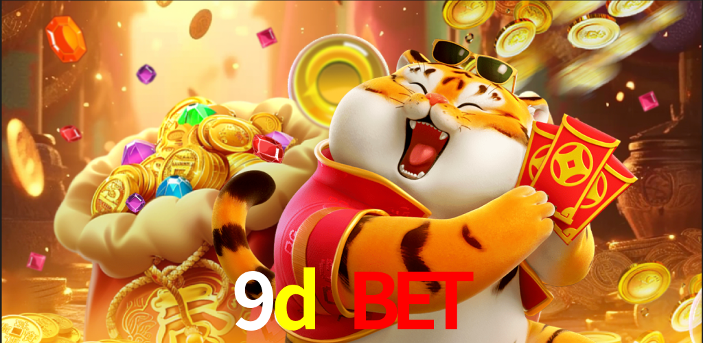 9d bet: A Experiência de Casino com Jogos de Mesa ao Vivo